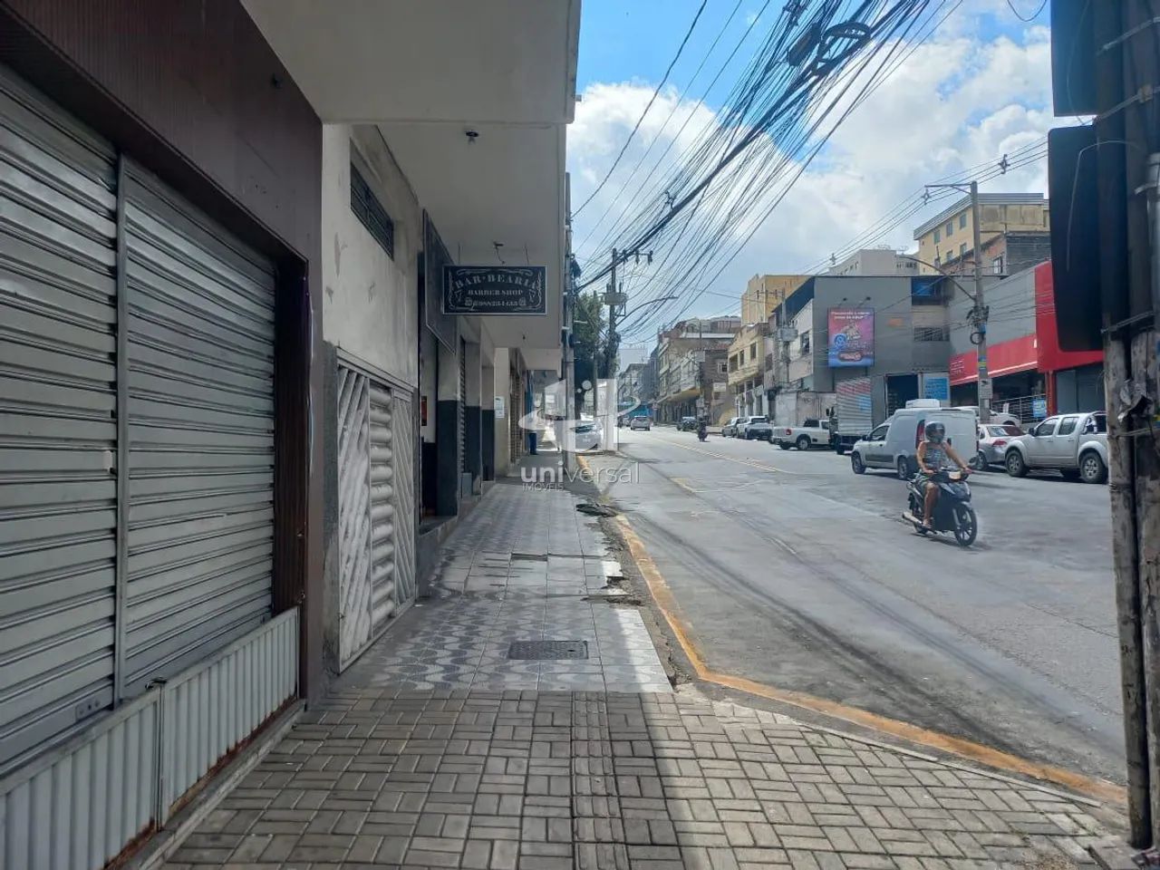 Excelente loja com 270 metros na Av. dosAndradas - Foto 4