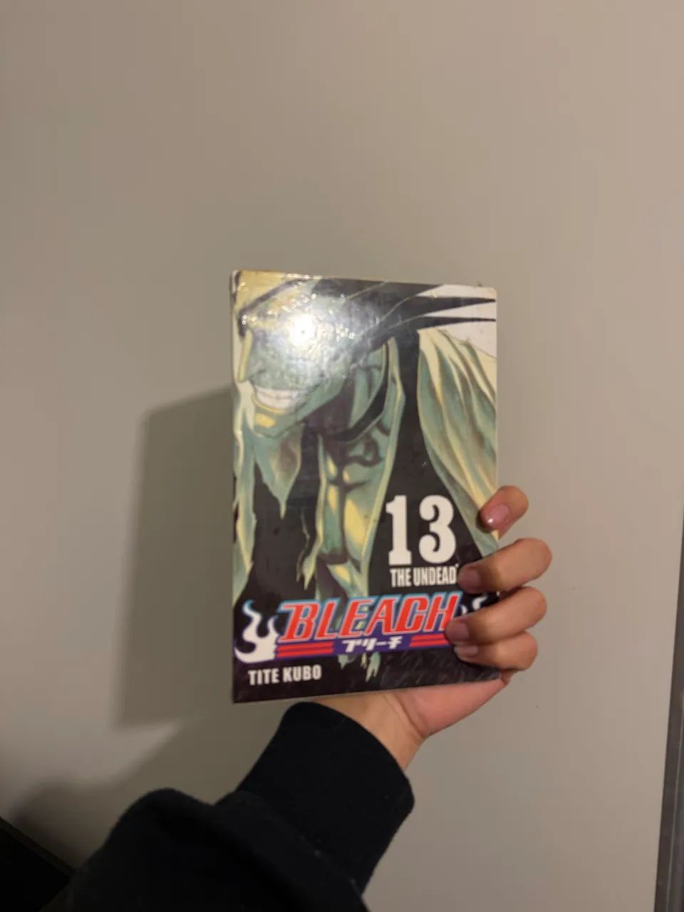 Coleção Bleach - 23 mangás (Aceito propostas) - Foto 4