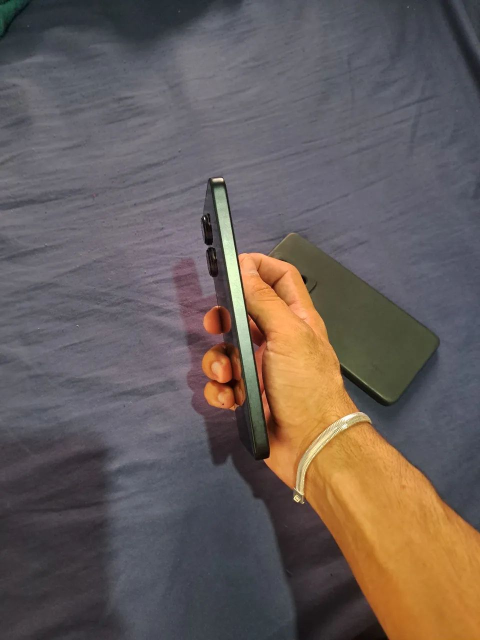 Redmi note 13 256Gb/12Gb - Foto 4