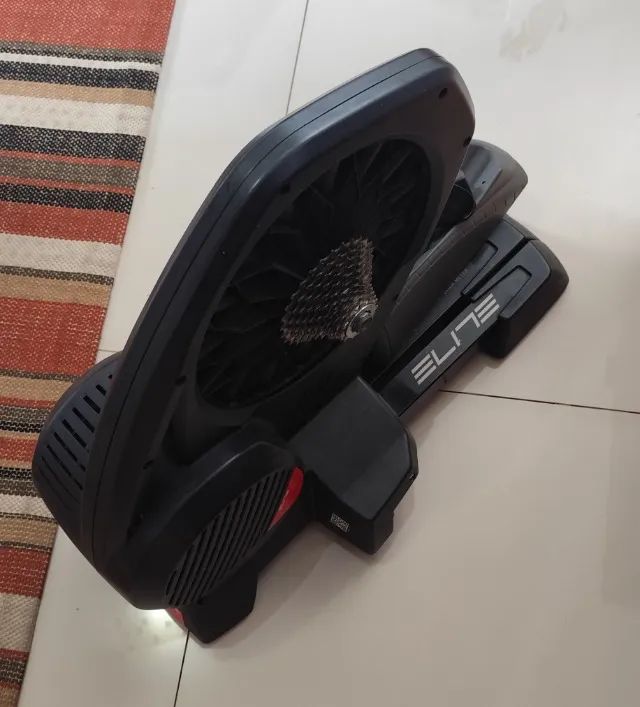 Rolo de Treinamento Smart Elite Direto  - Foto 4