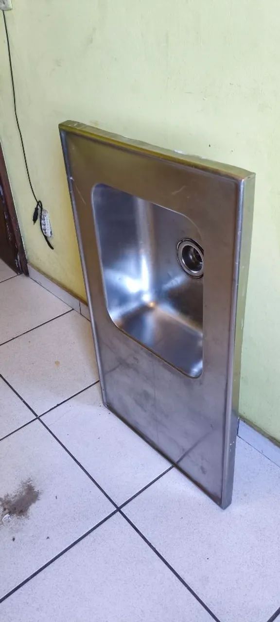 Pia de cozinha 