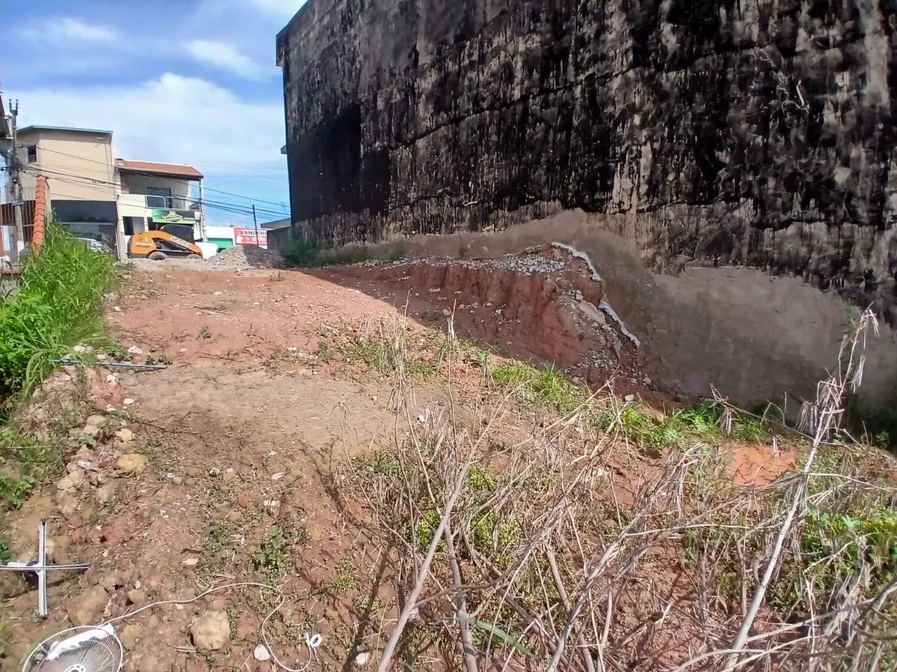 Terreno Comercial Em Jordanesia - Cajamar  - Foto 3