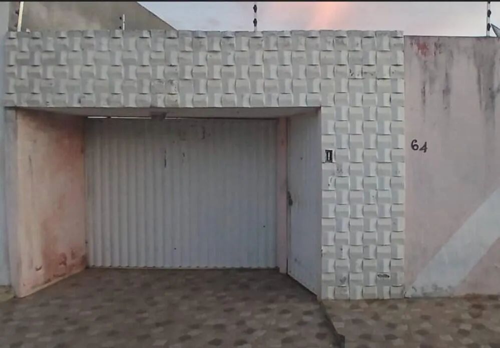 CASA RESIDENCIAL em ARAPIRACA - AL, BATINGAS - Foto 3