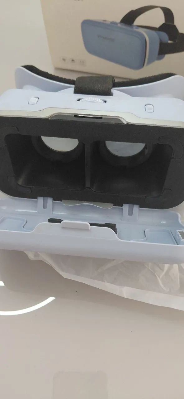 Óculos 3D VR Glasses G04 Miniso - Foto 2