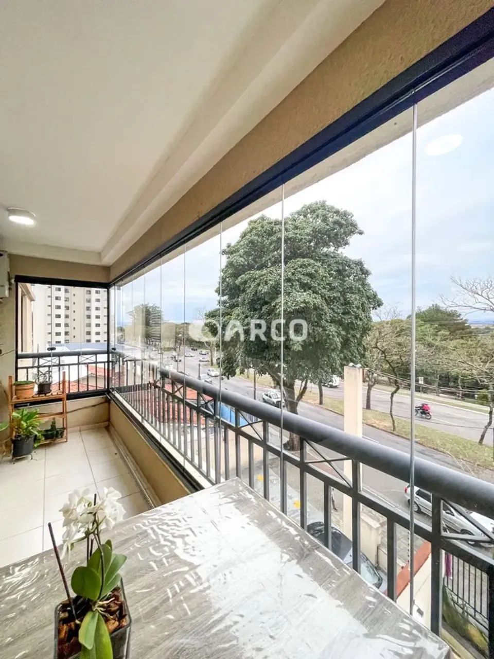 Terrasse Premiere | Apto 3 Dorms. com Suíte - 89m² | Bq. dos Eucaliptos - Foto 5