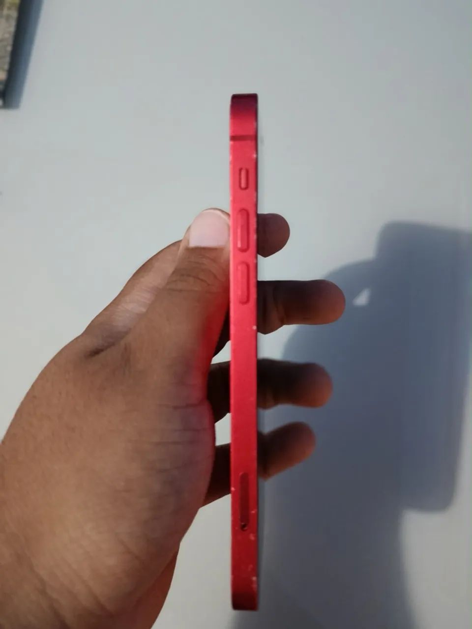 iPhone 12 RED - 128 go - Foto 3