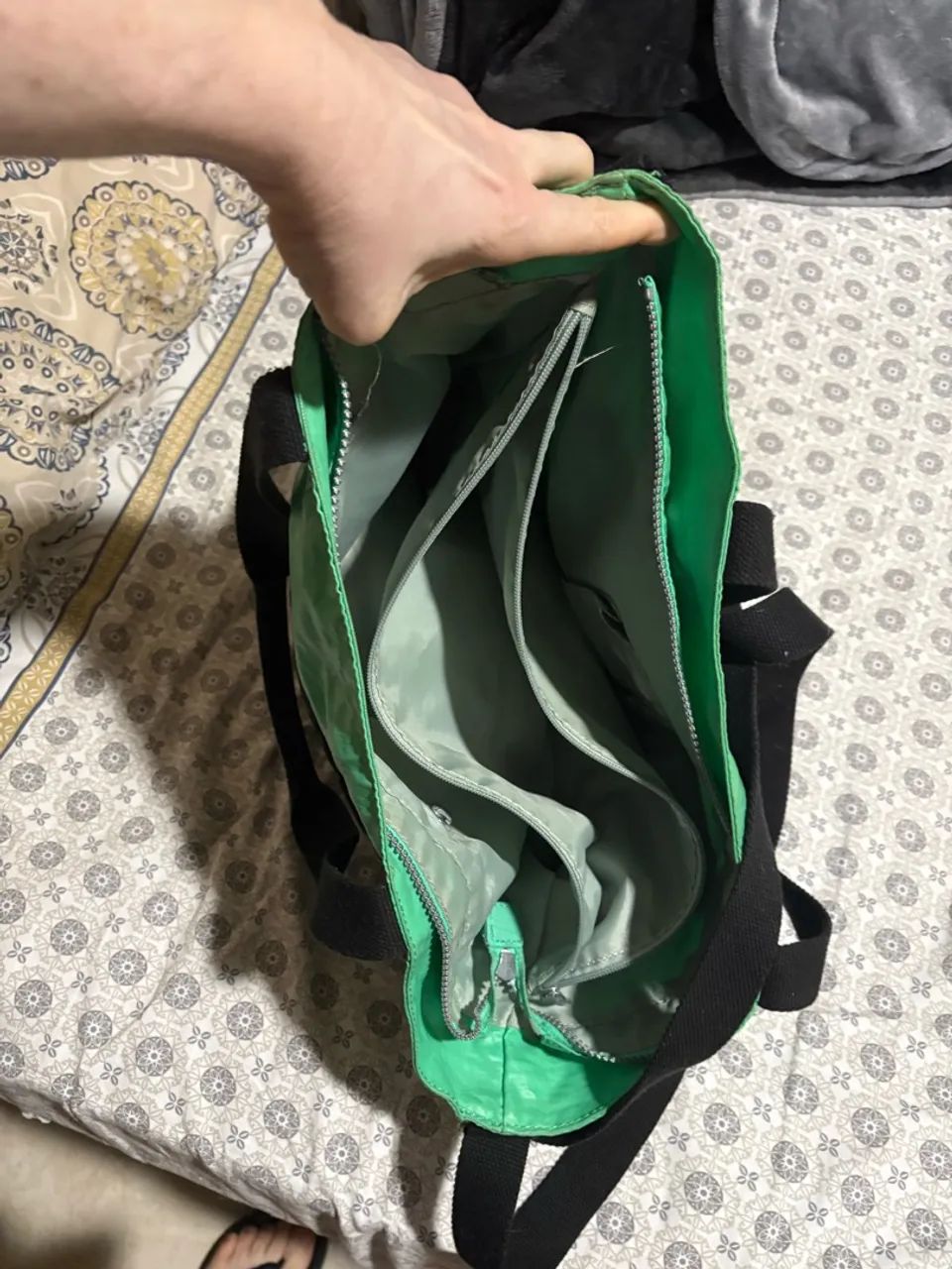 Bolsa kipling original  - Foto 4