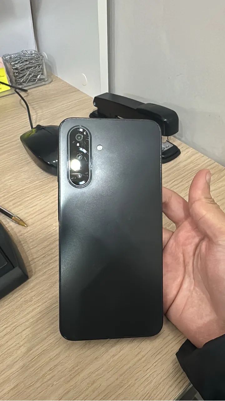 Samsung A17