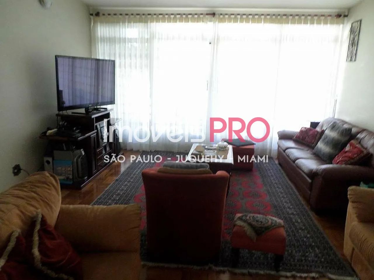 Sobrado no Brooklin com 465m², 4 quartos e 3 vagas - Foto 4