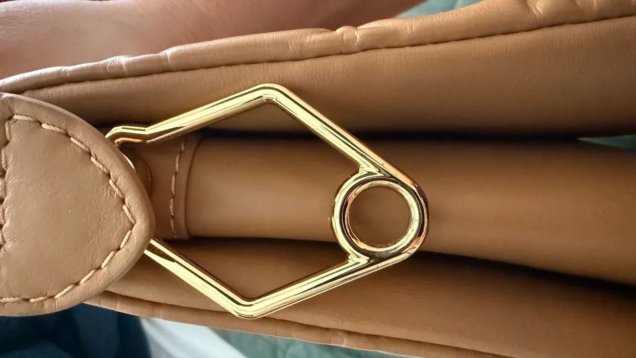 Bolsa Modelo Coussin PM - Foto 5