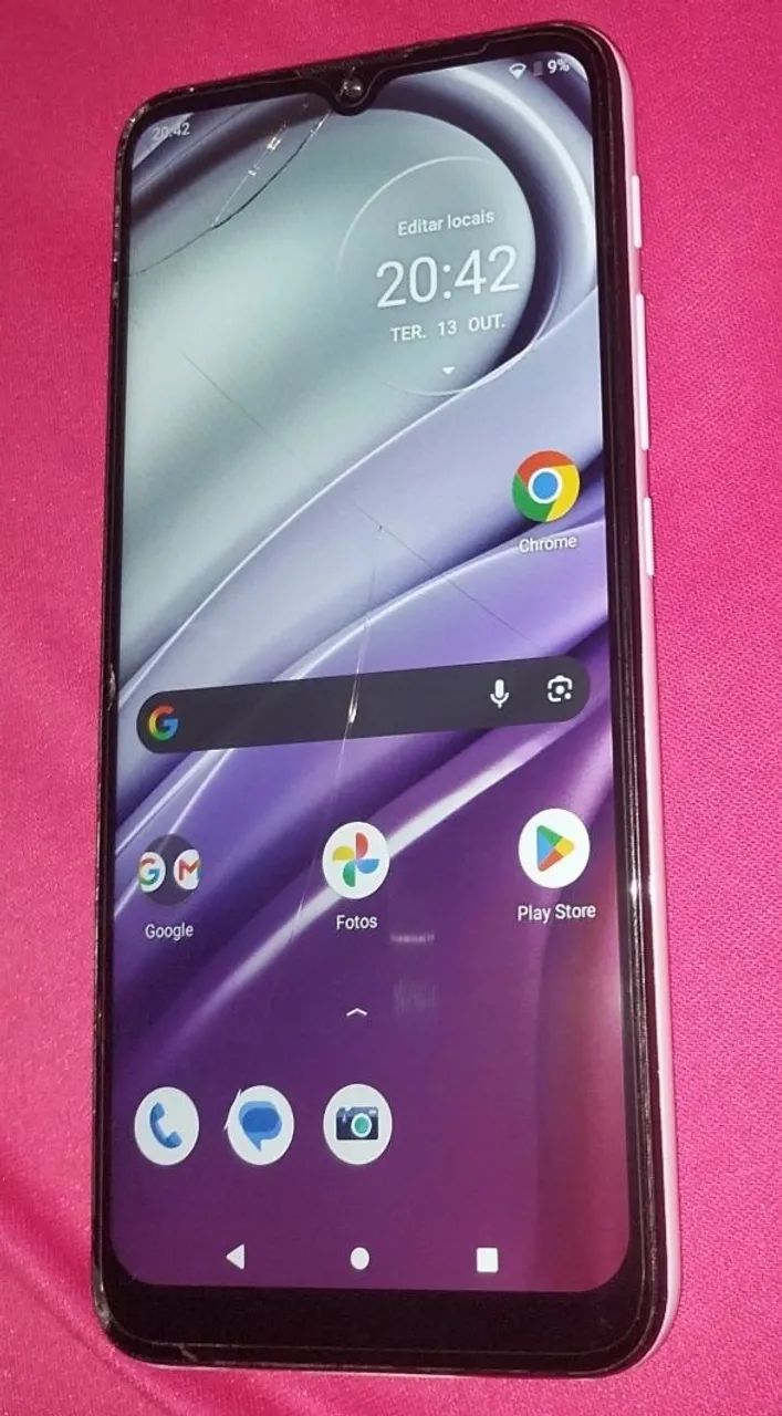 Moto G20 4 ram - Foto 2