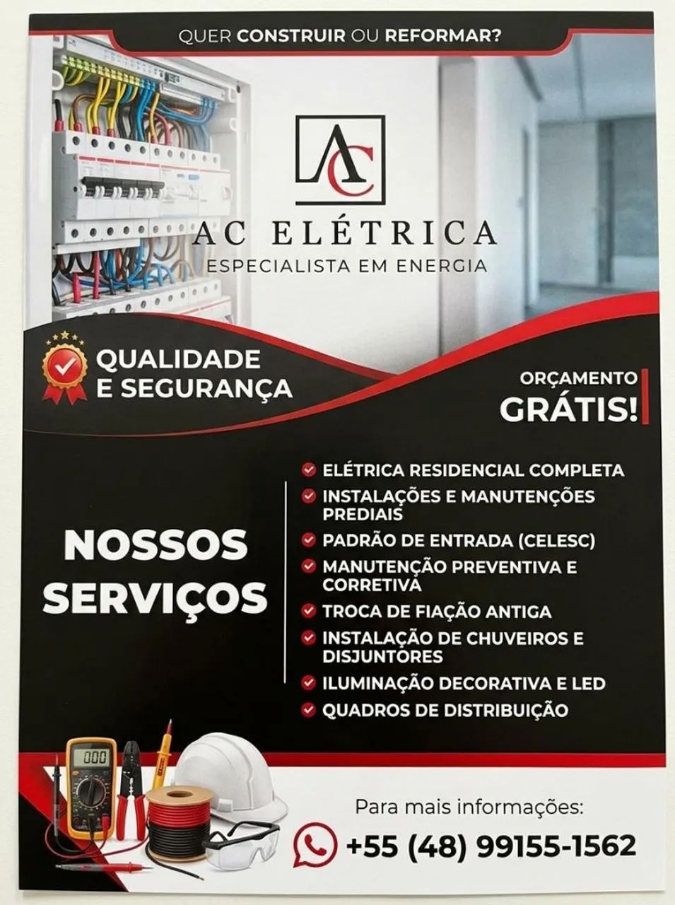 AC Elétrica 