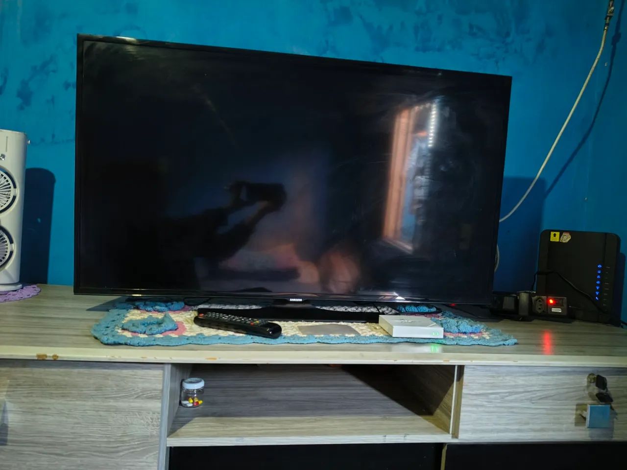 televisão  - Foto 2