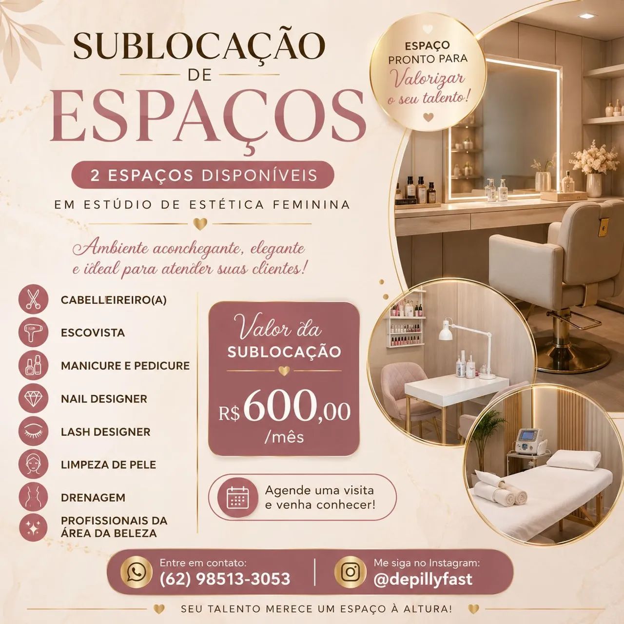 Sublocação