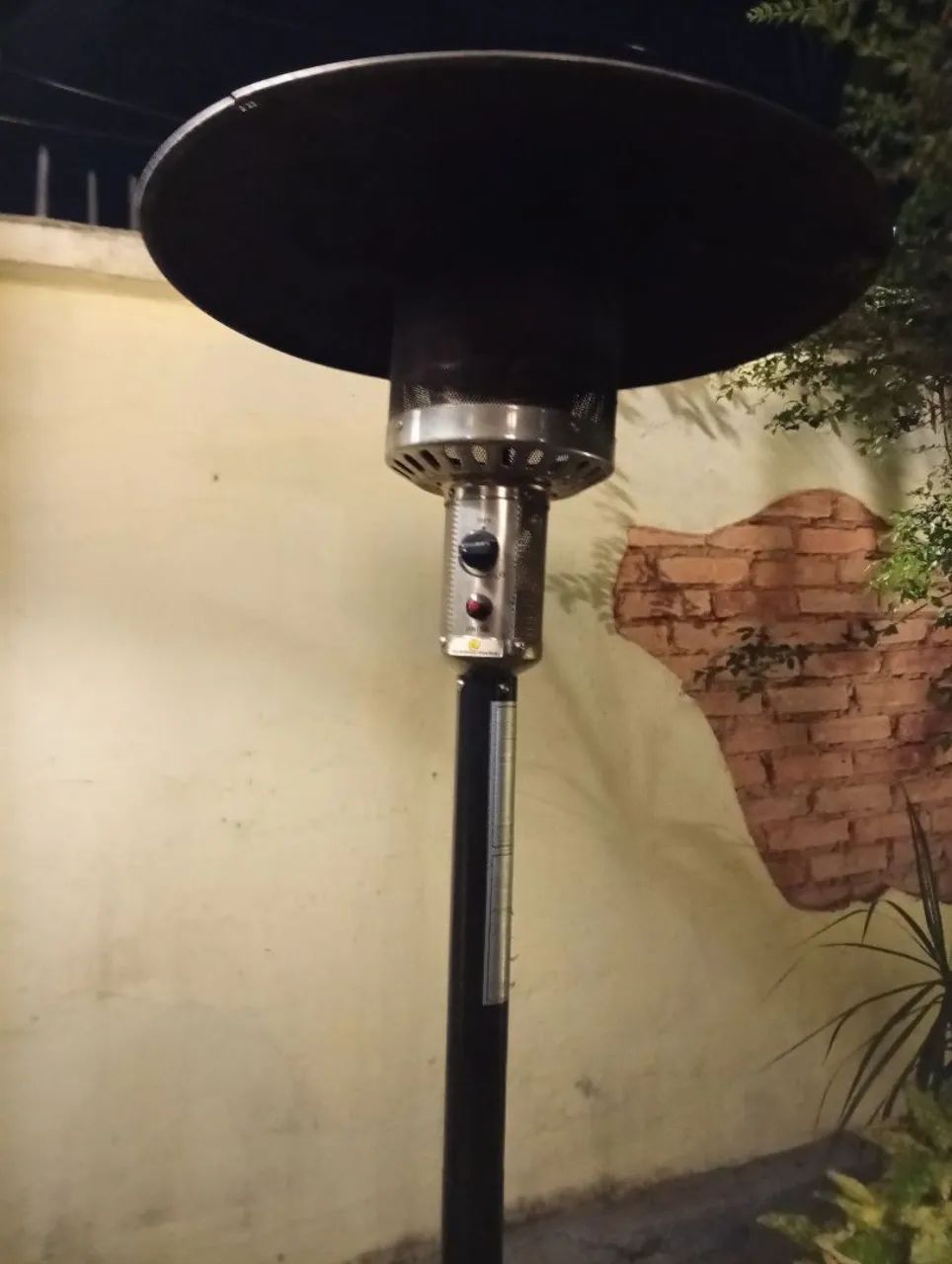 Aquecedor a gás  - Foto 2