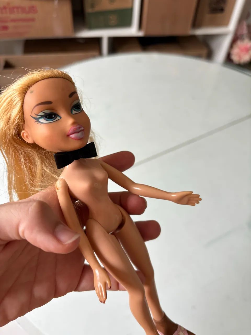 Bratz barbie  - Foto 3