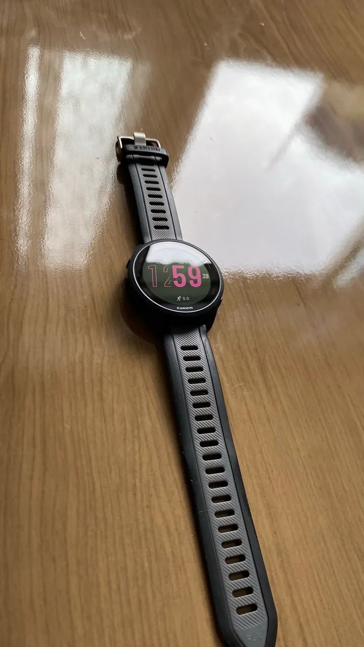 Garmin forerunner 165 - Foto 3