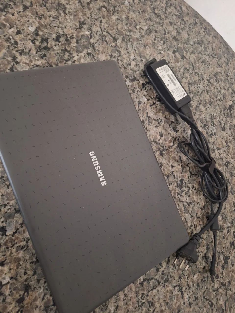 Notebook Samsumg - Foto 2