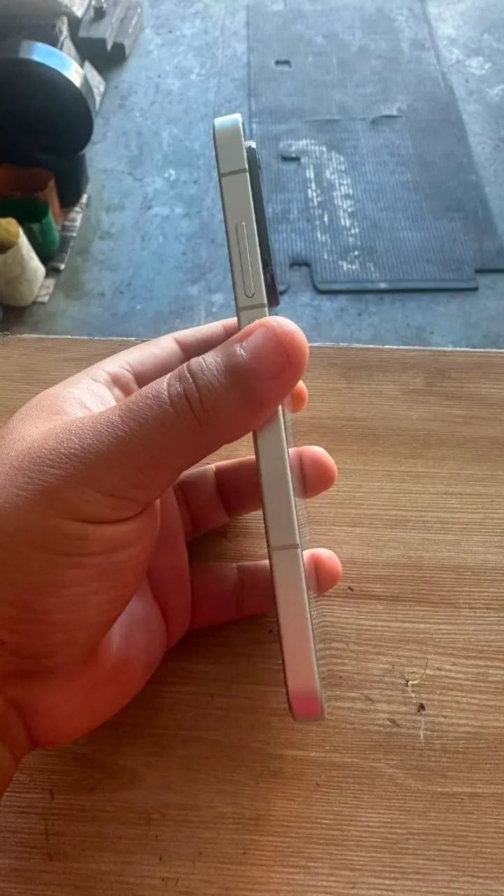 XIAOMI POCO F7 EDIÇÃO LIMITADA  - Foto 4