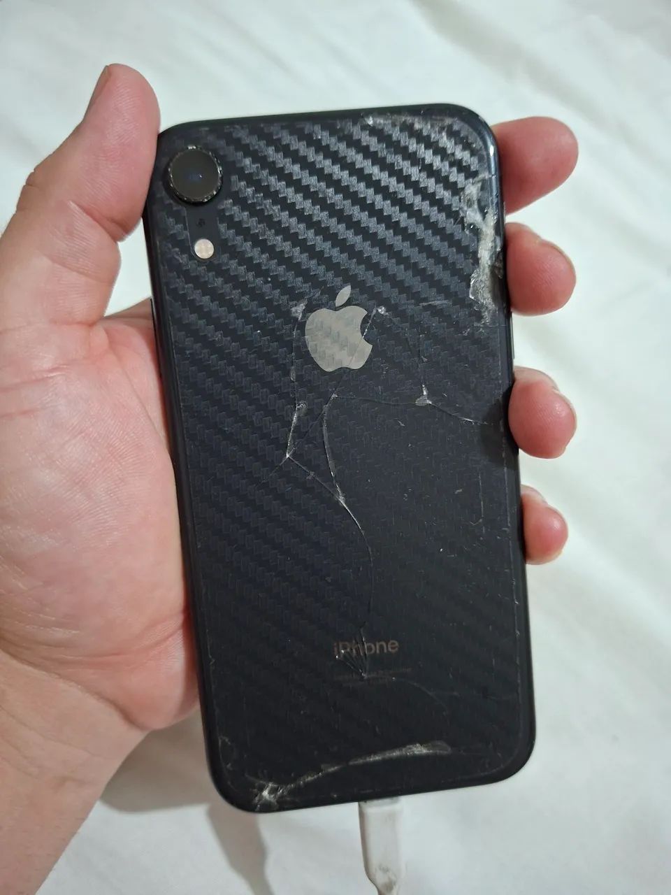 IPHONE XR 64GB - Foto 2