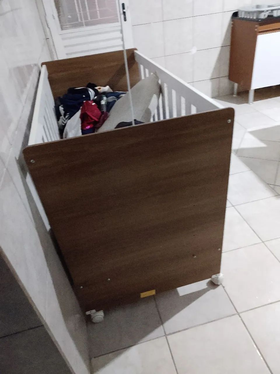 Berço  - Foto 2