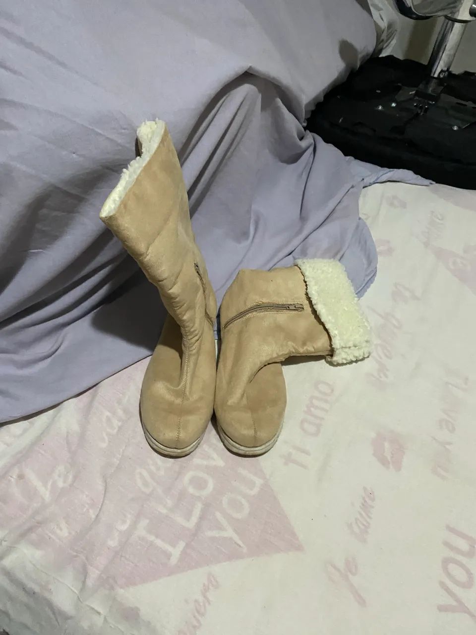 Bota - Foto 5