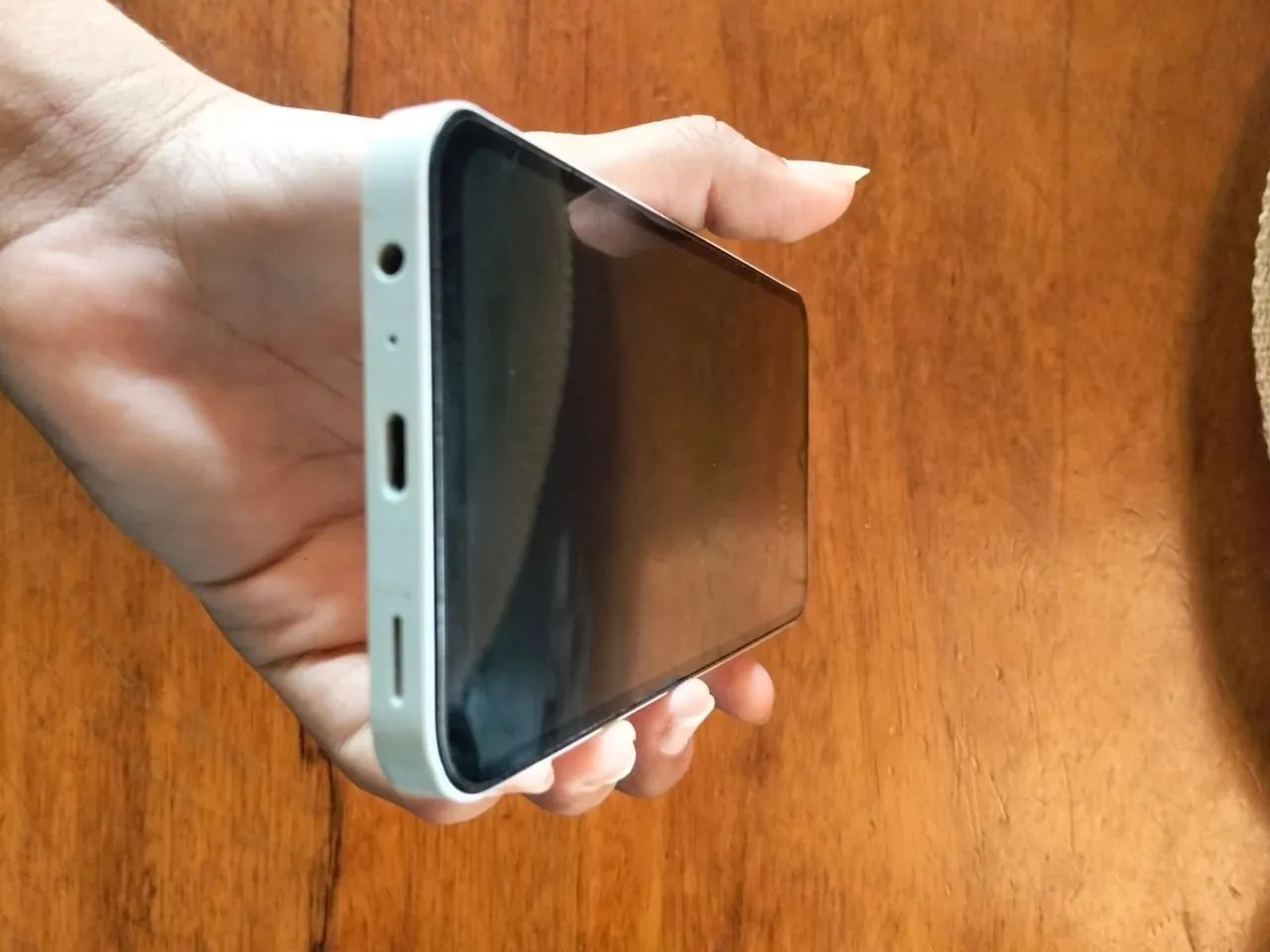 Samsung A15 128GB | Conservado | Funcionando perfeitamente - Foto 4