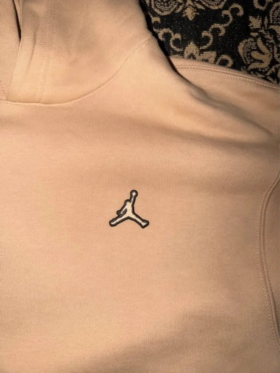Moletom Nike Jordan  *ORIGINAL* - Foto 2