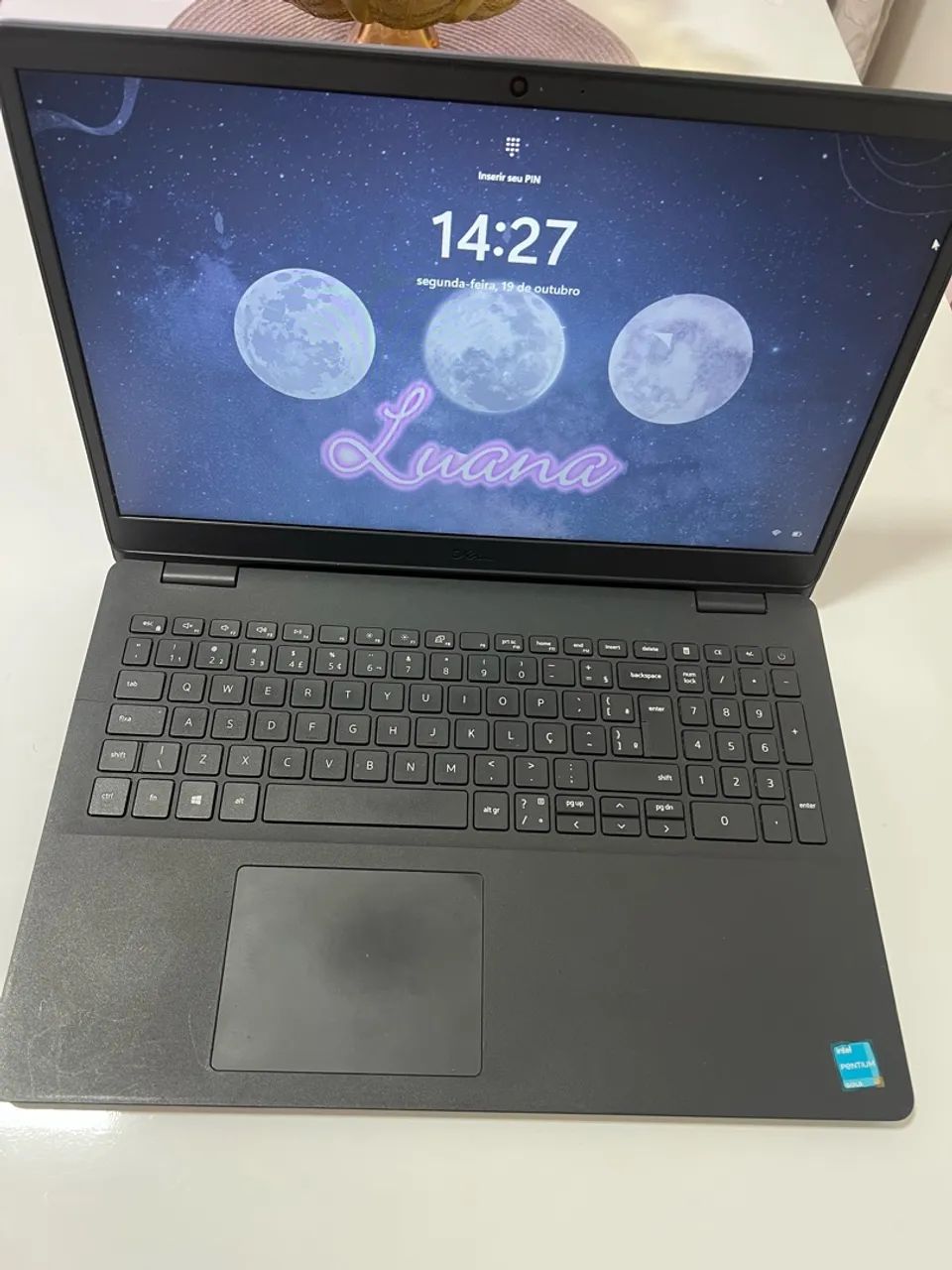 Notebook Dell Inspiron 3501 | Pentium Gold | 4GB RAM | Windows 11 - Foto 2