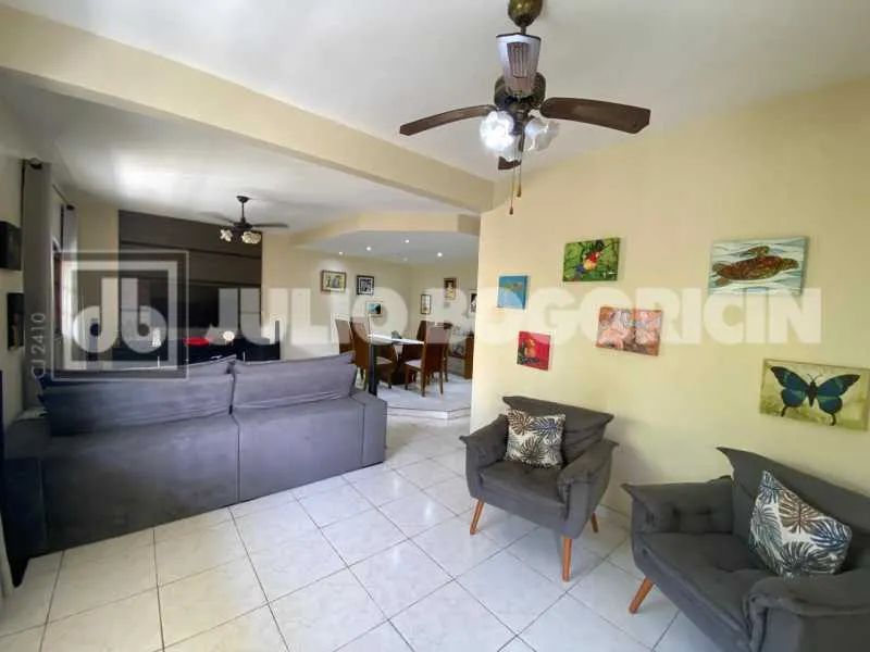 Casa de rua : Linear / Residencial / Moneró - Foto 4