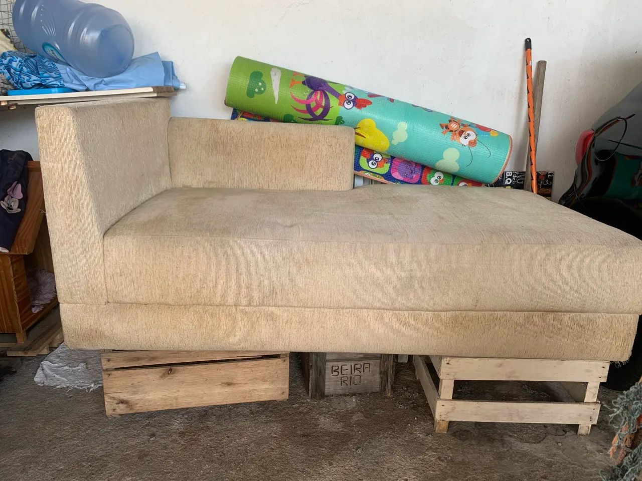 Sofá  - Foto 3