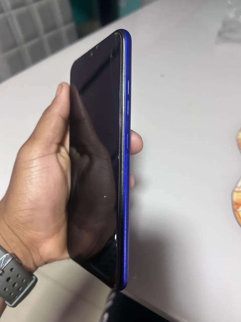 Celular LG k22+  - Foto 3