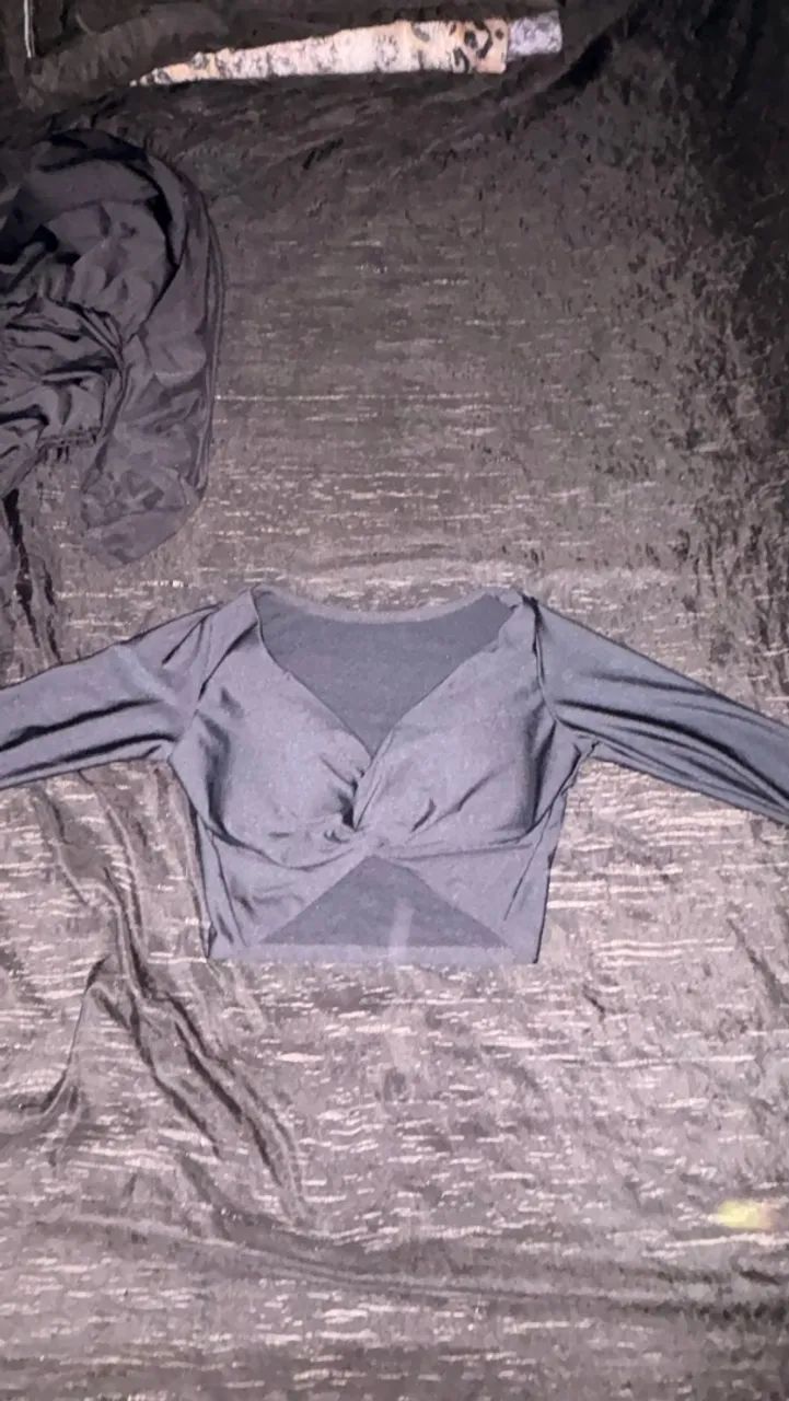 Roupas seminovas  - Foto 4