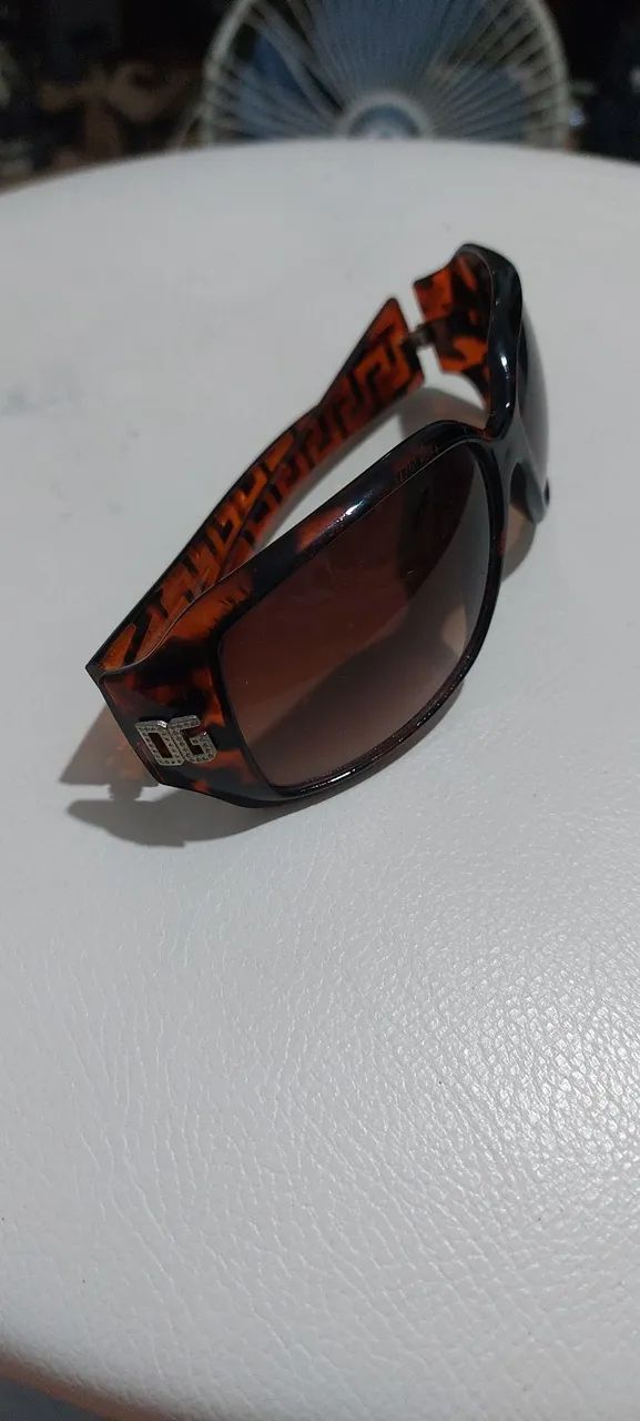 Oculos Dulce & Gabbana lindo - Foto 3