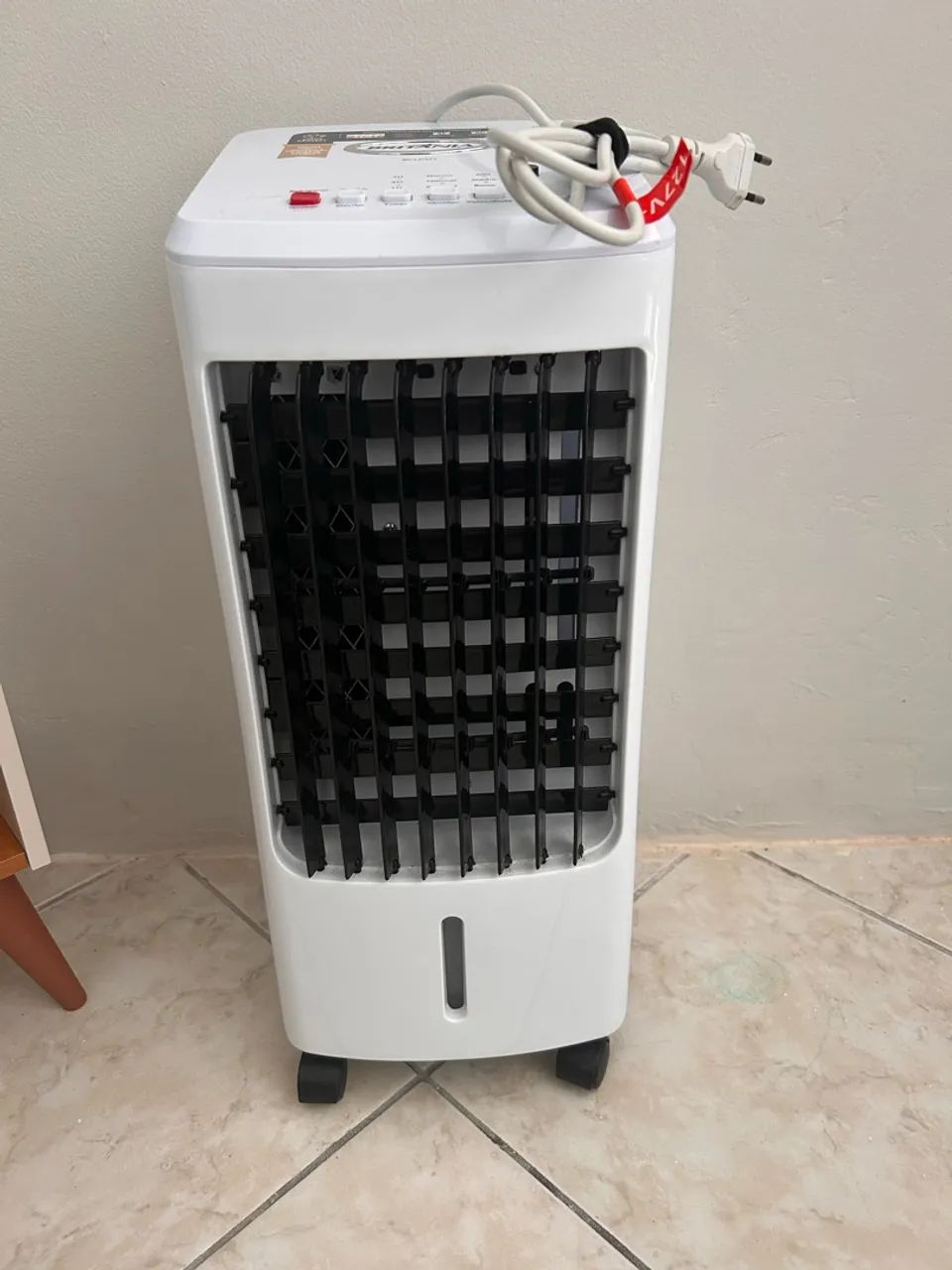 Umidificador Britânia  - Foto 2