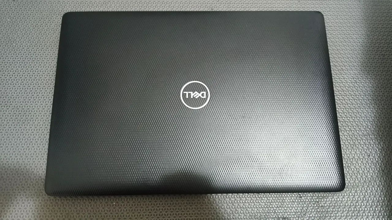 Vendo notebook Dell no precinho para vender logo