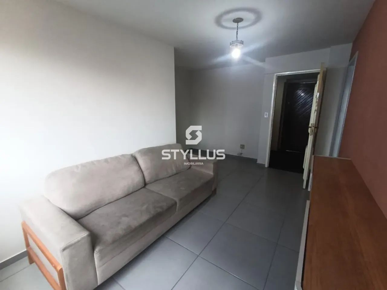 Olaria | Apartamento 2 quartos - Foto 2