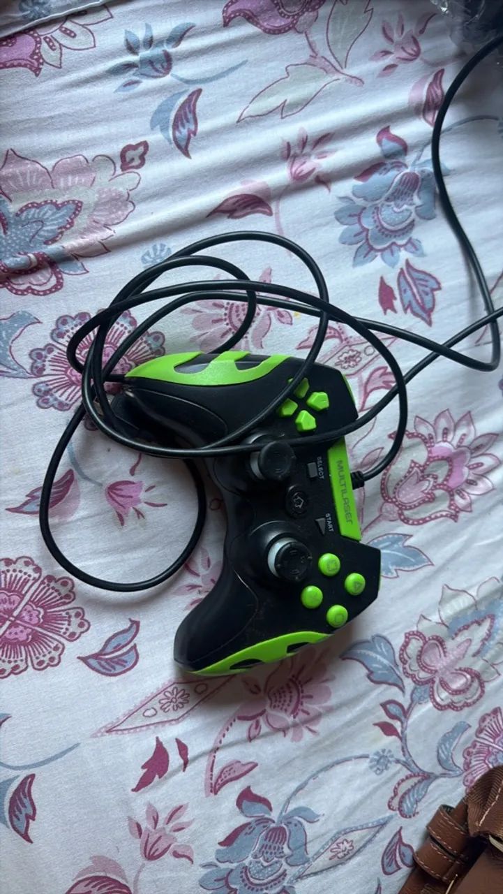 Eletrônico 