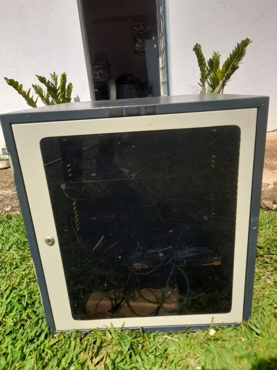 Hack para redes de computadores 