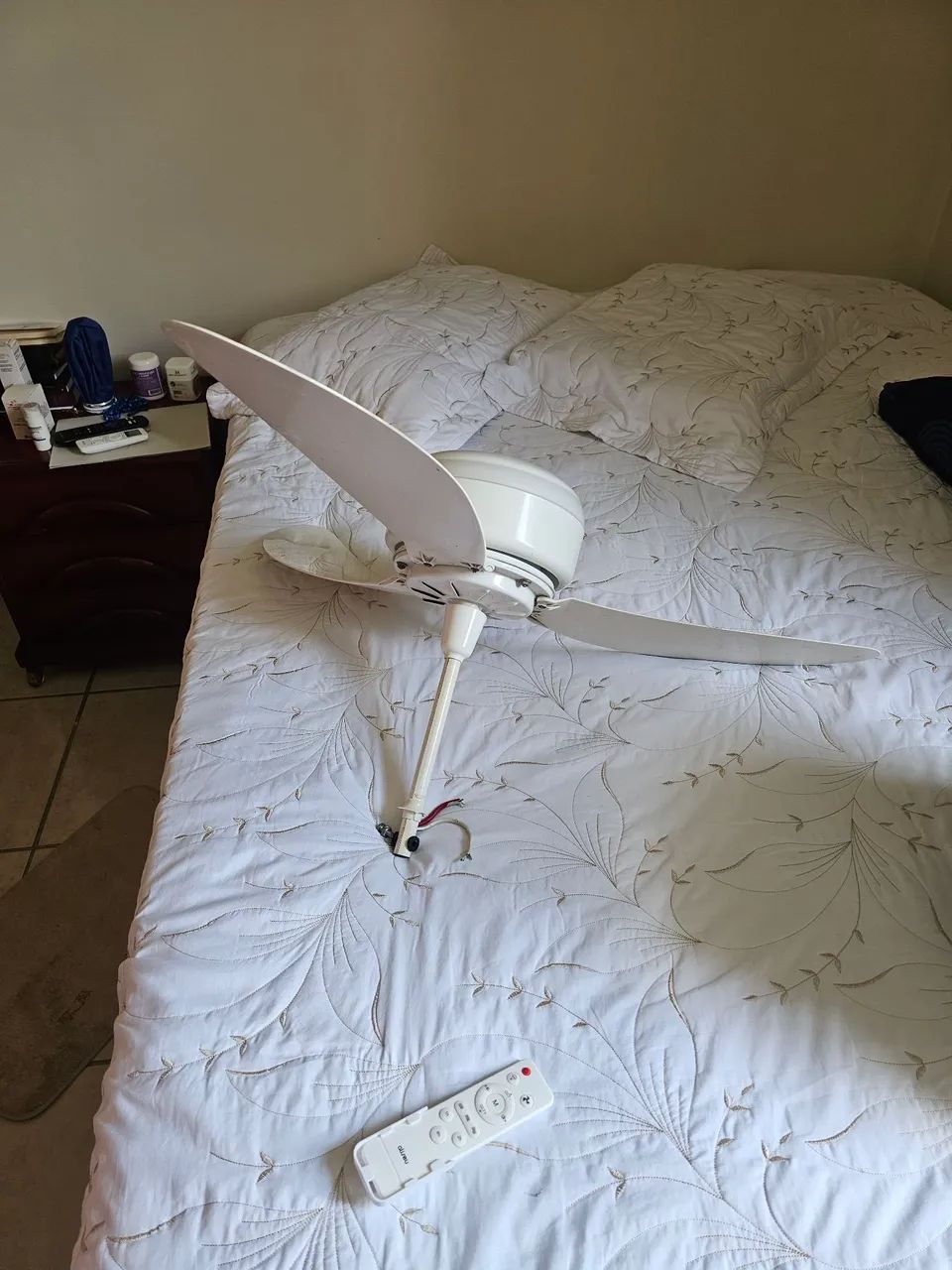Ventilador - Foto 3