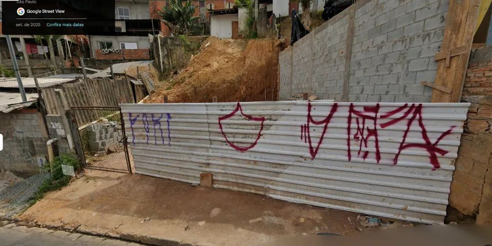 Foto - São Paulo - Vila Nova Galvão