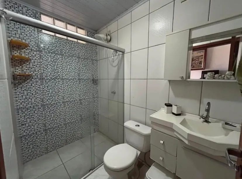 AM-vende-se casa em jabour  - Foto 3
