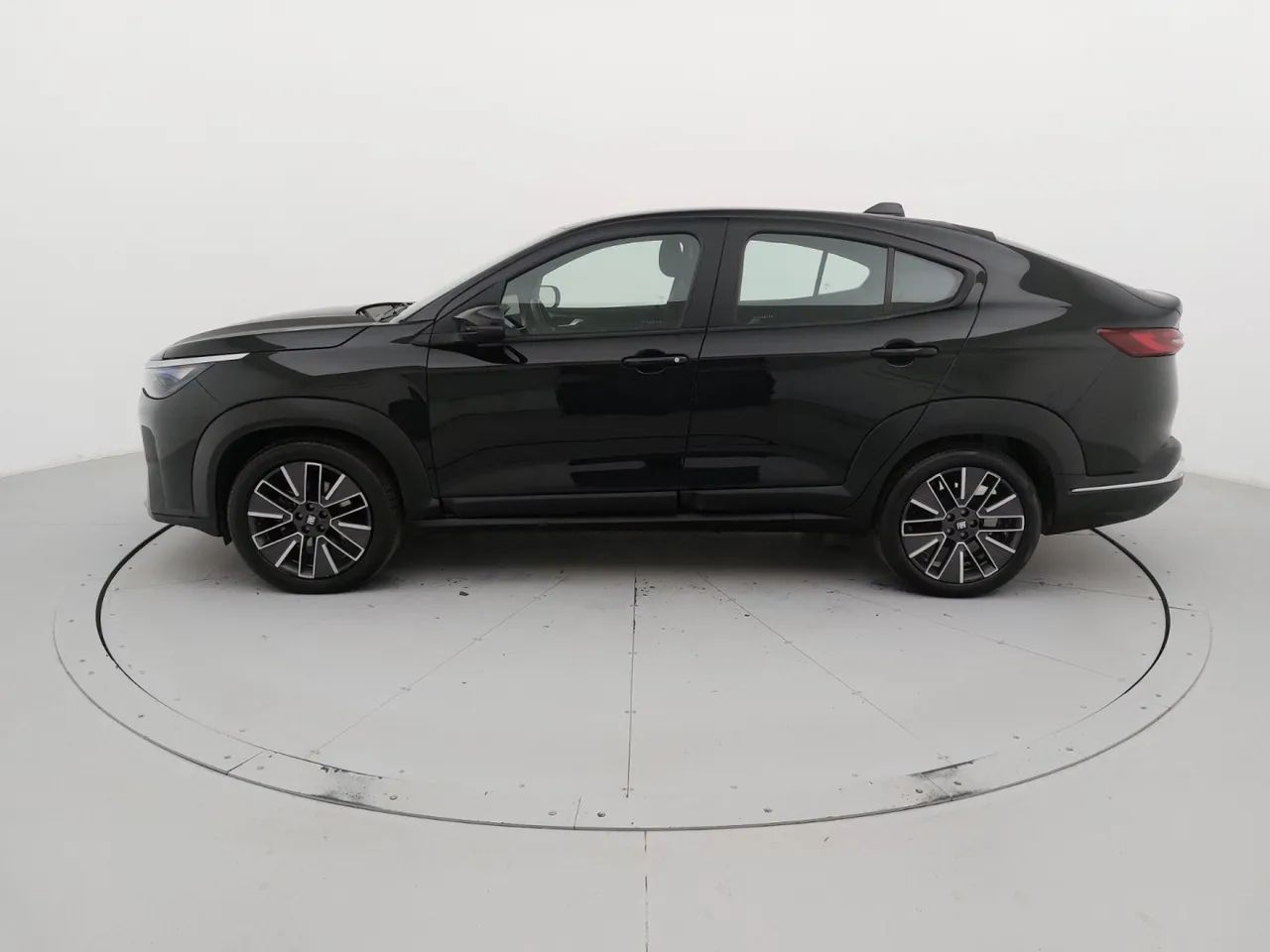 Fiat Fastback 2025 - Foto 2