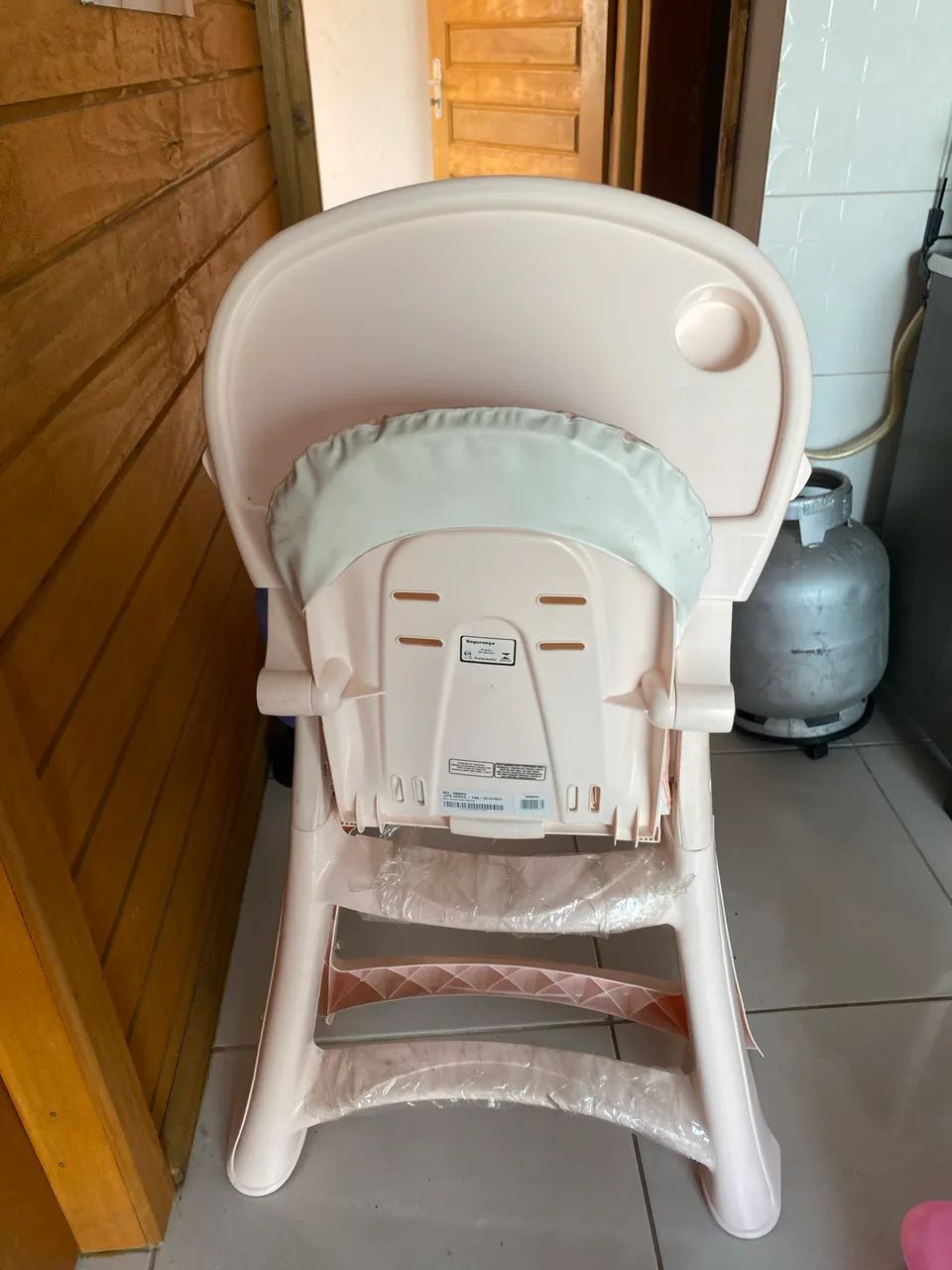 Cadeira de Alimentação Para Bebês  - Foto 6
