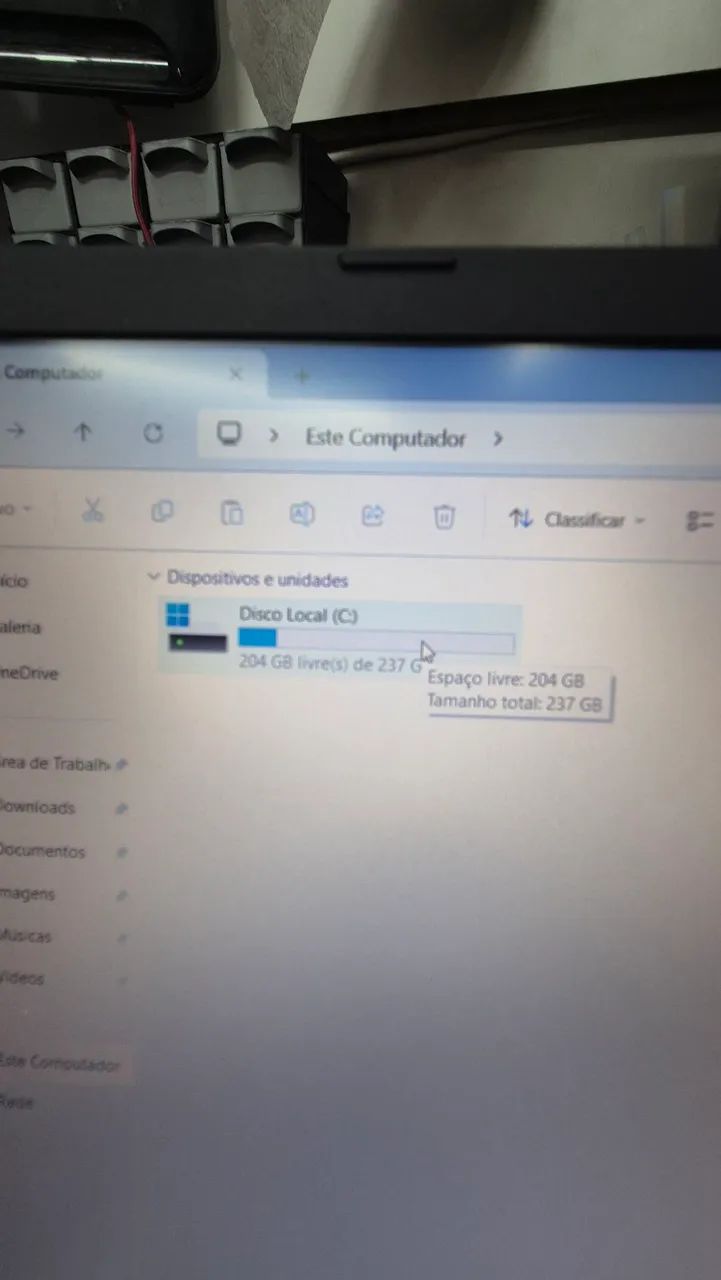 Notebook Asus AMD Athlon Silver with Radeon Graphics - Foto 4