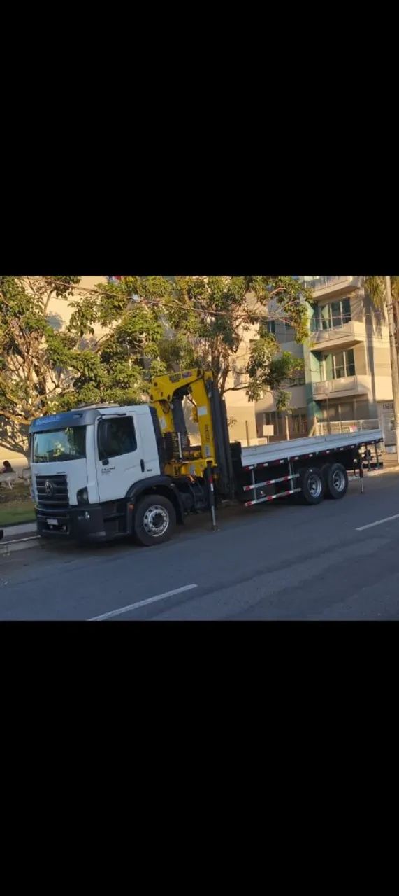 Serviço  e transporte de munck  - Foto 2