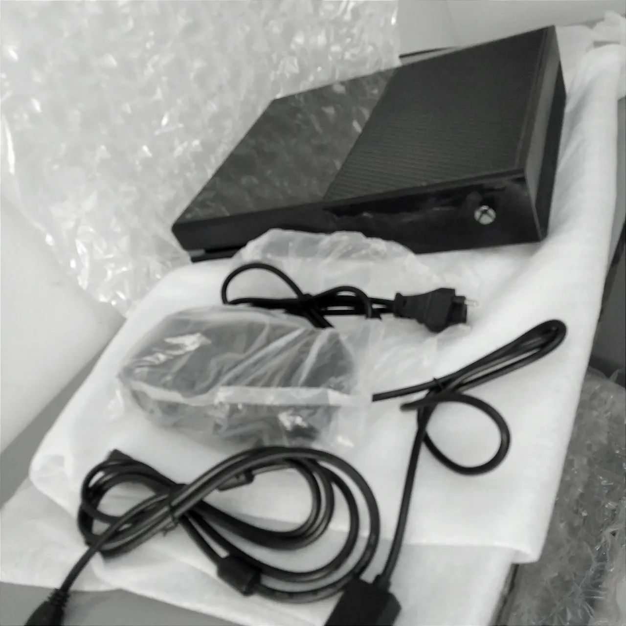 Xbox One Fat Console Xbox