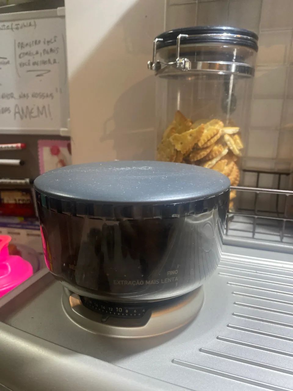 Cafeteira - Foto 2