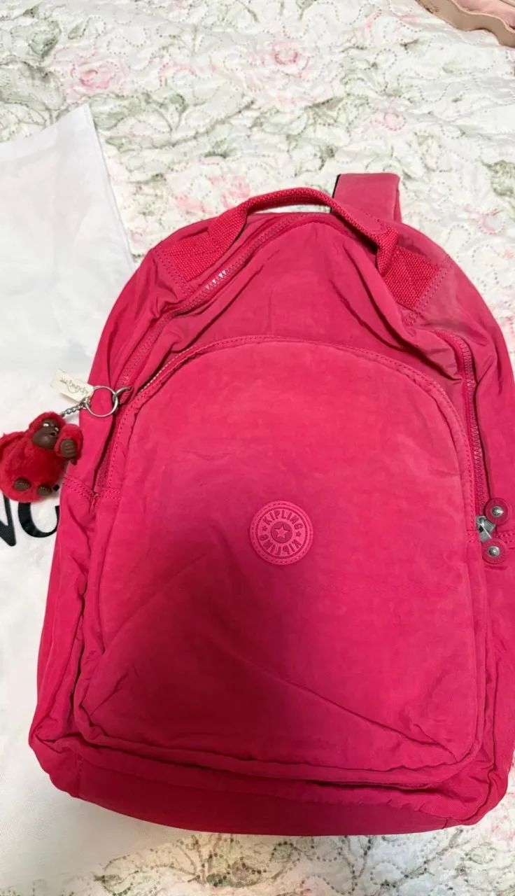 Bolsa Kipling - Foto 5