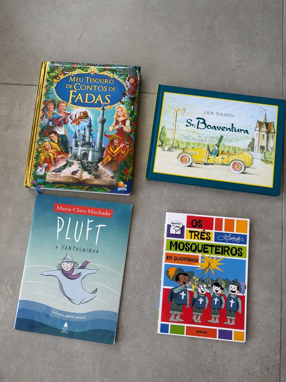 Livros  - Foto 2